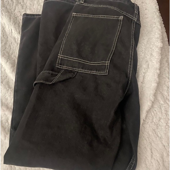 Baggy rewash jeans - Picture 4 of 4